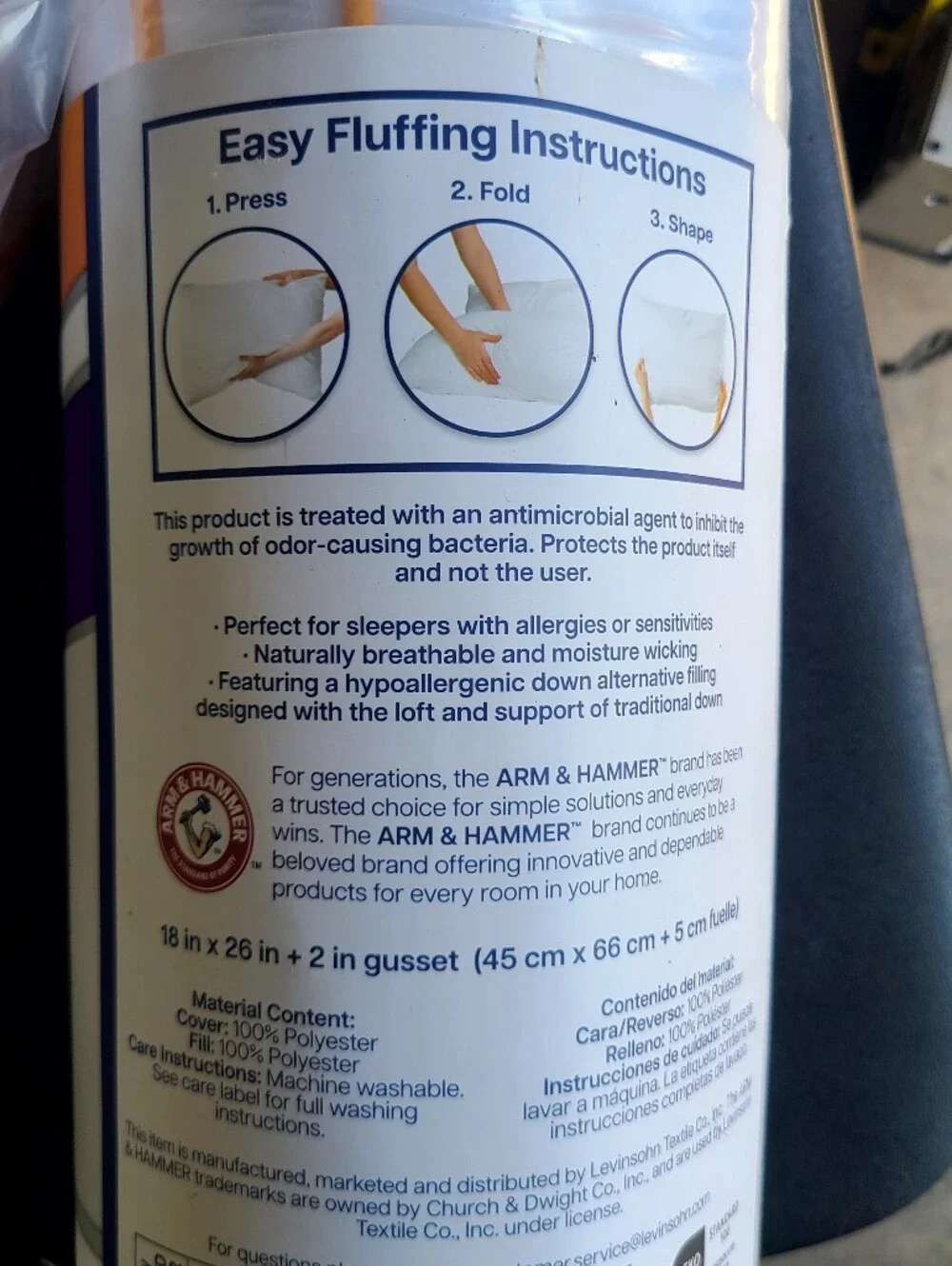 Arm & Hammer arm hammer